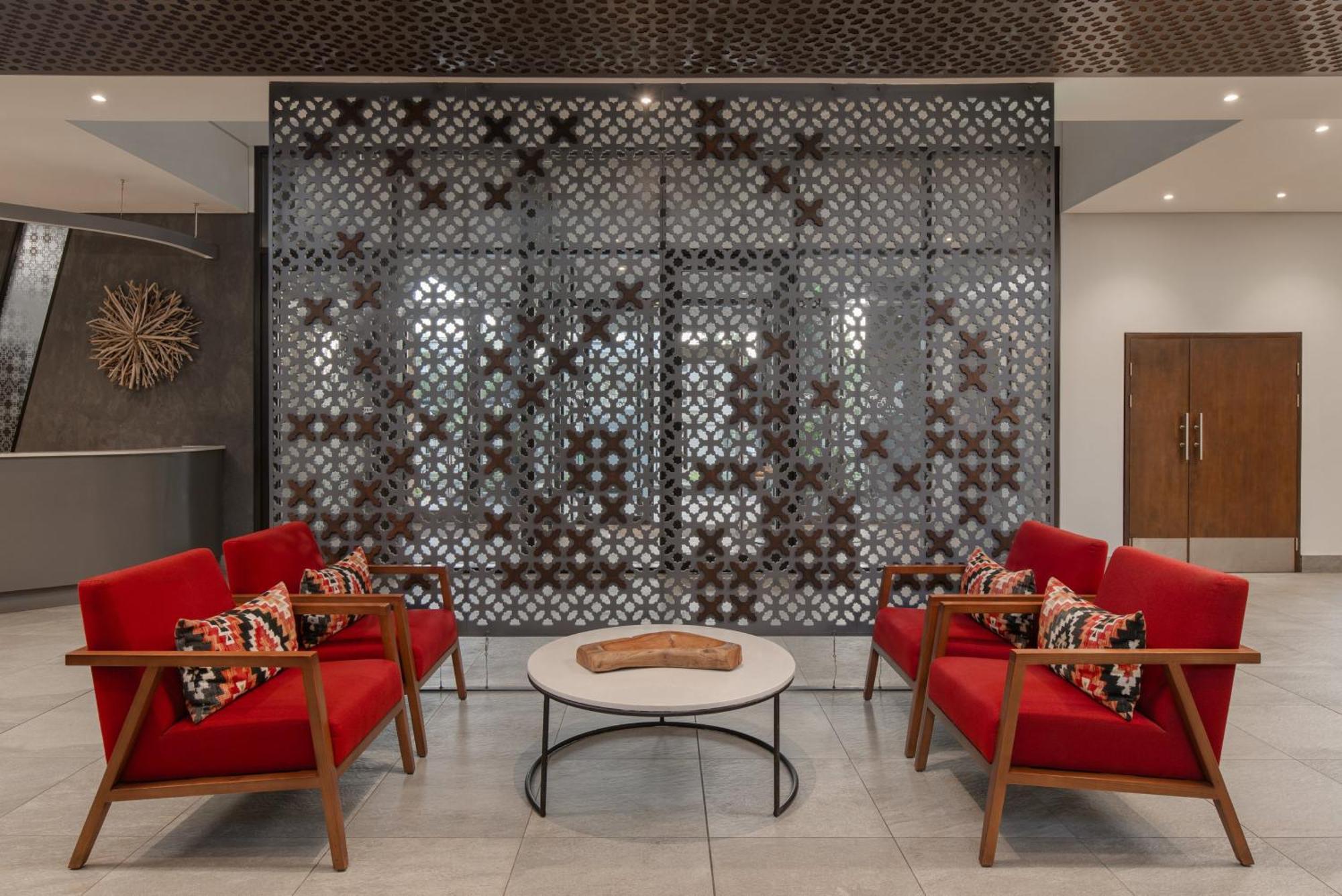 Hotel Crowne Plaza - Dar Es Salaam By Ihg Exteriér fotografie