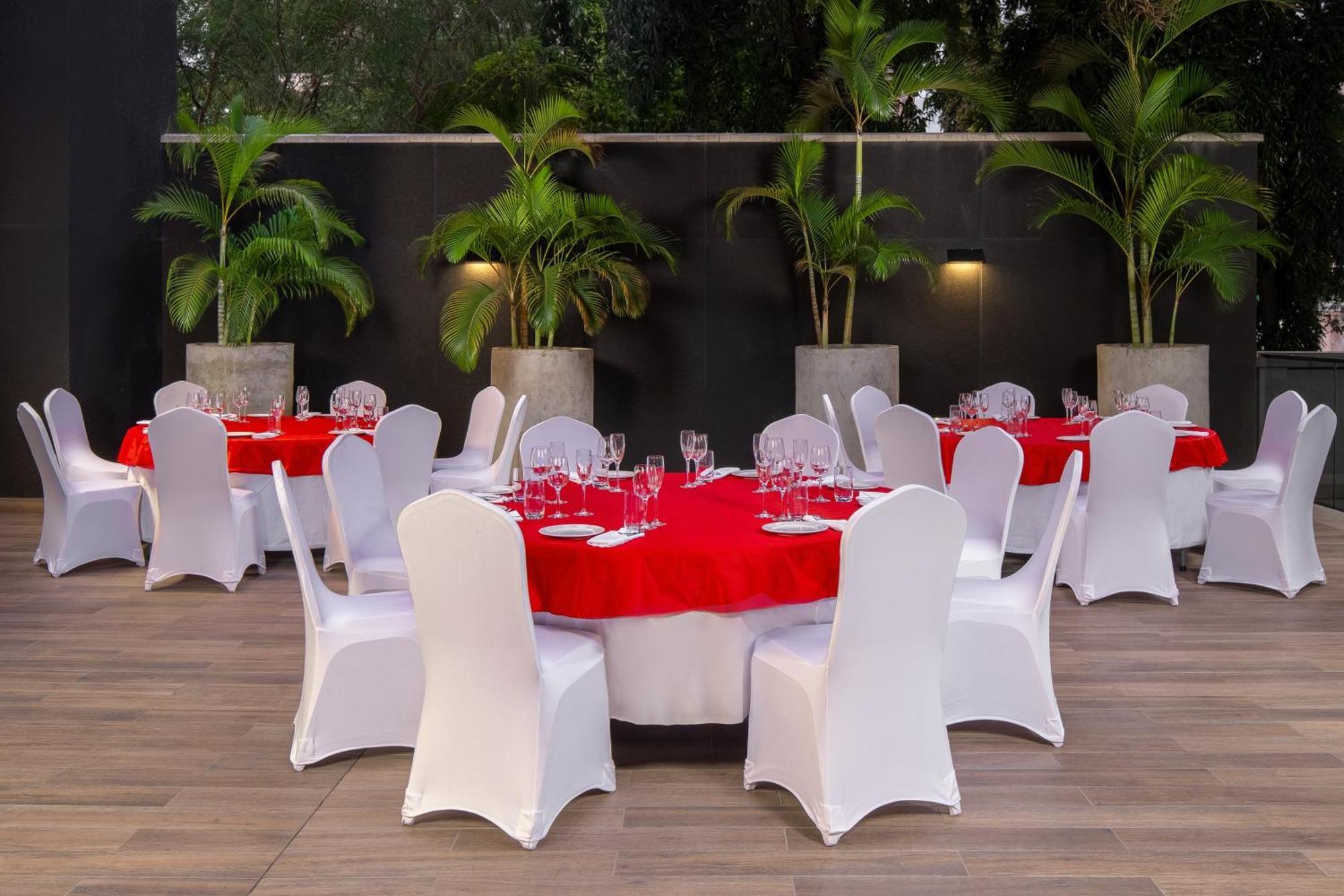 Hotel Crowne Plaza - Dar Es Salaam By Ihg Exteriér fotografie